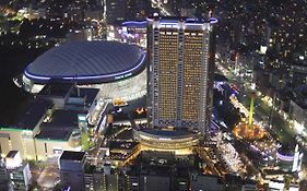 Tokyo Dome Hotel Tokyo